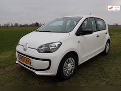 Volkswagen Up! - 1.0 take up BlueMotion|Airco|Carplay