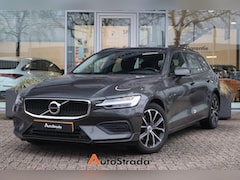 Volvo V60 - B3 Momentum Advantage 163pk | Trekhaak | Navigatie | Camera | Carplay | Virtual | Cruise |