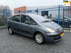 Citroën Xsara Picasso - 2.0i-16V Image AUTOMAATCLIMAAPKKOOPJE
