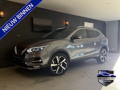 Nissan Qashqai - 1.3 DIG-T Tekna Bj: 2020 / Panoramadak / Automaat