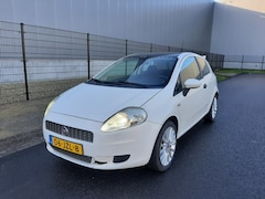 Fiat Punto Evo - 1.2 Active