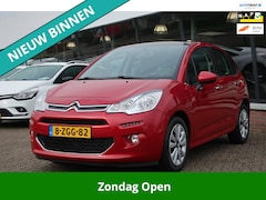 Citroën C3 - 1.2 PureTech Collection 1e EIG_ECC_CRUIS_PDC_DOH