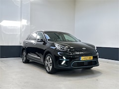 Kia e-Niro - ExecutiveLine 64 kWh |3 Fase | Apple Carplay/ Android Auto | JBL | Camera | lederen bekled