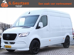 Mercedes-Benz Sprinter - 319 3.0 CDI V6 L2H2 2800KG Trekhaak, 360Camera, PDC, Cruise Control