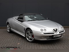 Alfa Romeo Spider - 2.0-16V TSpark Edizione Limitata Sportiva