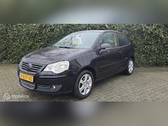 Volkswagen Polo - 1.2 Easyline