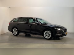 Skoda Octavia Combi - 1.0 e-TSI DSG Business Edition Camera Virtual Cockpit Stoelverwarming Navigatie