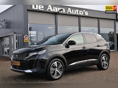 Peugeot 3008 - 1.2 PureTech Alure Camera Adaptive Cruise Automaat