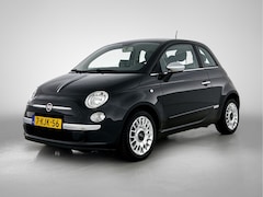 Fiat 500 - TwinAir 86PK Easy | AIRCO | ELEKTR. RAMEN | MEDIA SCHERM