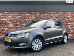 Volkswagen Polo - 1.2-12V Comfortline 5deurs Trekhaak 144000km