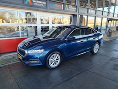 Skoda Octavia - 1.0 TSI MHEV 110pk DSG Business Edition Plus Elec Trekh. All-in prijs + 12 mnd garantie