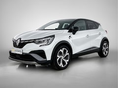 Renault Captur - E-Tech plug-in hybrid 160PK R.S Line RS | CAMERA | WINTERPACK | GROOT SCHERM