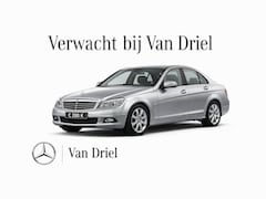Mercedes-Benz C-klasse - 200 K Elegance | 1ste eigenaar Schuifdak Comand Trekhaak