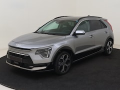 Kia Niro - 1.6 GDi Hybrid DynamicPlusLine | CAMERA | NAVI | WINTERPACK | ELEKTR. STOEL | ELEKTR. A-KL