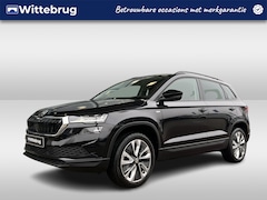 Skoda Karoq - 1.5 TSI ACT Ambition / 18 Inch / Virtual Cockpit / Smartlink / Led / Stoelverwarming / Get