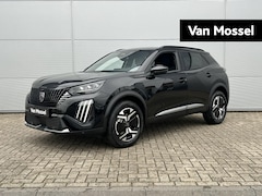 Peugeot 2008 - 1.2 Hybrid 145 GT | Camera | Navigatie | Adaptieve Cruise Control | 3D cockpit | Apple Car