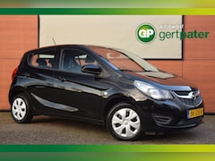 Opel Karl - 1.0 ecoFLEX Edition Airco/Cruise/Bluetooth