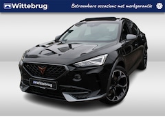 CUPRA Formentor - 1.4 e-Hybrid 204pk Performance DSG Automaat / Panorama dak / LM 19 inch / Navi / APP Conne