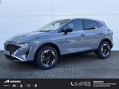 Nissan Qashqai - 1.5 e-Power N-Connecta € 4.500, - Voorraad Korting / 205 pk / Cold pack / Panorama Dak/
