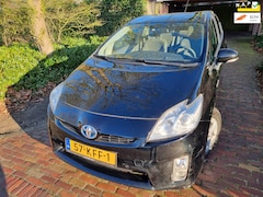 Toyota Prius - 1.8 Comfort Navigator EXPORT/HANDEL