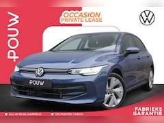 Volkswagen Golf - 1.5 eHybrid 204pk Life Edition | Achteruitrijcamera | Keyless | Adaptive Cruise | Apple Ca
