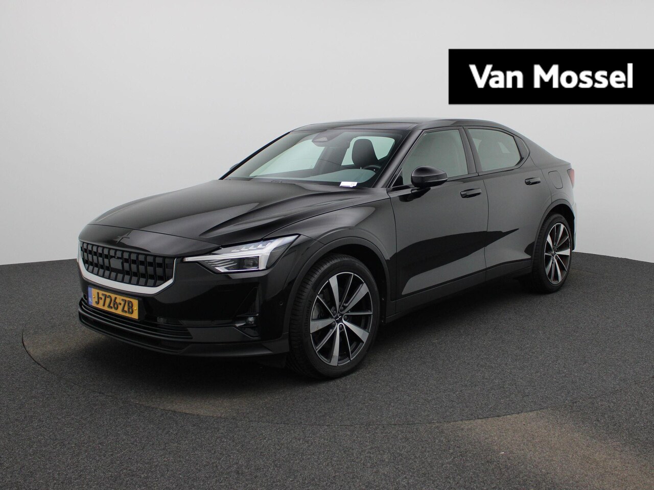 Polestar 2 - Long Range Dual Motor Launch Edition 78kWh | Apple Carplay/Android Auto | Panoramadak | St - AutoWereld.nl
