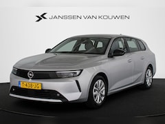 Opel Astra Sports Tourer - 1.2T 110PK Edition Achteruitrijcamera Apple CarPlay