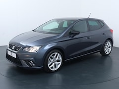 SEAT Ibiza - 1.0 TSI FR Business Intense | 115 PK | Automaat | Achteruitrijcamera | Cruise control | Ap