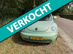 Volkswagen New Beetle - 2.0 Highline