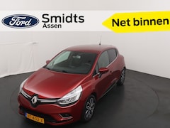 Renault Clio - 90pk TCe Intens | Cruise Control | Navigatie | Climate Control |