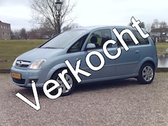 Opel Meriva - 1.6-16V Temptation