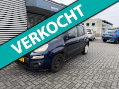 Fiat Panda - 0.9 TwinAir Lounge