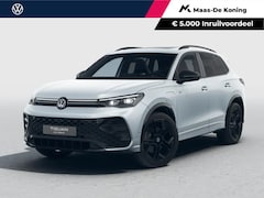Volkswagen Tiguan - R-Line Edition 1.5 eHybrid 272 PK 6 versn. DSG · Black Style Pakket · Comfort Pakket Plus