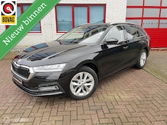 Skoda Octavia Combi - 1.0 e-TSI Business Edition PANODAK/AUTOMAAT