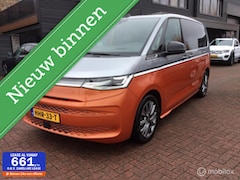 Volkswagen Multivan - 1.4 eHybrid L1H1 Style Panorama camera stverw