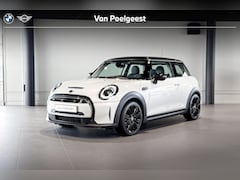 MINI Mini-Electric - Classic | Stoelverwarming | Achteruitrijcamera | Driving Assistant Plus |