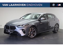 BMW 1-serie - 120 M Sport Automaat / Achteruitrijcamera / Parking Assistant / Stoelverwarming / Driving