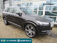 Volvo XC90 - T8 Twin Engine, Inscription, 7-Pers., Full Options, Dubbele set velgen