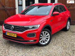 Volkswagen T-Roc - 2.0 TSI 4Motion Sport Business R-line