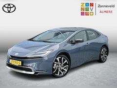 Toyota Prius - 2.0 Plug-in Executive