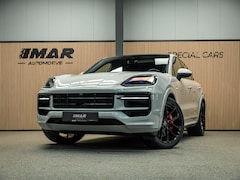Porsche Cayenne Coupé - 3.0 S E-Hybrid | Stoelmasssage | HomeLink | Head-Up | Sport Chrono | Bose | Trekhaak | Kre