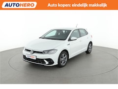 Volkswagen Polo - 1.0 TSI R-Line |NW04200|