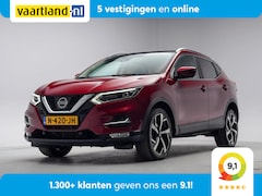 Nissan Qashqai - 1.2 Tekna [ Panorama dak, Bose audio, 360 camera ]