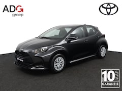 Toyota Yaris - 1.5 Hybrid 115 Comfort | Adaptieve Cruise Control | Achteruitrijcamera | Climate Control |