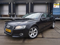 Audi A5 Sportback - 2.0 TFSI