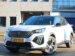 Peugeot e-2008 - EV GT Avantage 54 kWh / €9000 Voordeel