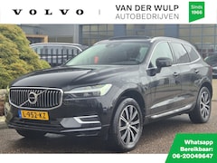 Volvo XC60 - T8 390PK AWD Inscription | BLIS | Parkassist | Memorystoelen |