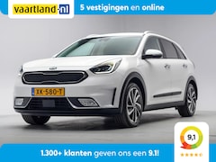 Kia Niro - 1, 6 GDi ExecutiveLine [Apple Carplay Leer Cruise adaptief]