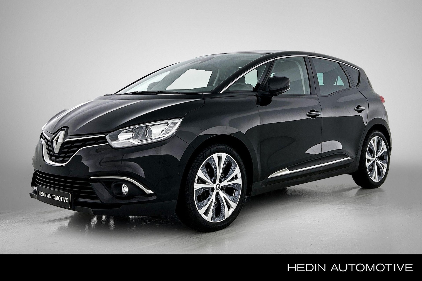 Renault Scénic - 1.3 TCe Intens | Camera | Climate Control | All Season | - AutoWereld.nl