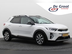 Kia Stonic - 1.0 T-GDi MHEV DynamicPlusLine Climate, Camera, Apple Carplay, Cruise, Keyless, DAB, Trekh